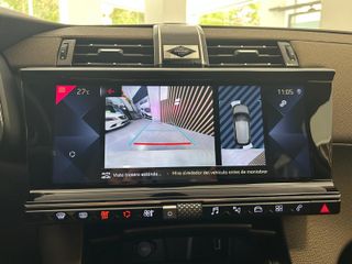 DS DS 7 Crossback PureTech 96kW (130CV) Auto. SO CHIC