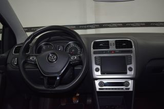 VOLKSWAGEN Polo Advance 1.4 TDI 90CV BMT