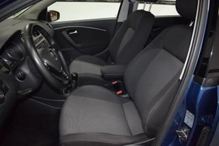 VOLKSWAGEN Polo Advance 1.4 TDI 90CV BMT