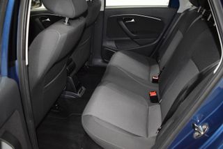 VOLKSWAGEN Polo Advance 1.4 TDI 90CV BMT