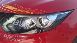 NISSAN QASHQAI 1.2i DIG-T S&S TEKNA PREM 4X2 XTRON Piel