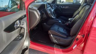 NISSAN QASHQAI 1.2i DIG-T S&S TEKNA PREM 4X2 XTRON Piel