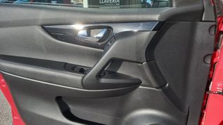 NISSAN QASHQAI 1.2i DIG-T S&S TEKNA PREM 4X2 XTRON Piel