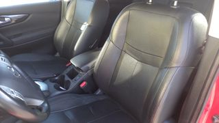 NISSAN QASHQAI 1.2i DIG-T S&S TEKNA PREM 4X2 XTRON Piel