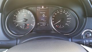 NISSAN QASHQAI 1.2i DIG-T S&S TEKNA PREM 4X2 XTRON Piel