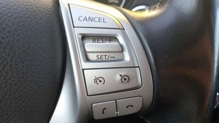 NISSAN QASHQAI 1.2i DIG-T S&S TEKNA PREM 4X2 XTRON Piel