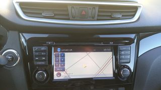 NISSAN QASHQAI 1.2i DIG-T S&S TEKNA PREM 4X2 XTRON Piel