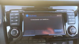 NISSAN QASHQAI 1.2i DIG-T S&S TEKNA PREM 4X2 XTRON Piel