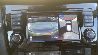 NISSAN QASHQAI 1.2i DIG-T S&S TEKNA PREM 4X2 XTRON Piel