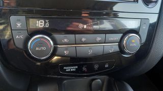 NISSAN QASHQAI 1.2i DIG-T S&S TEKNA PREM 4X2 XTRON Piel