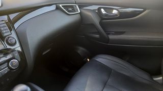 NISSAN QASHQAI 1.2i DIG-T S&S TEKNA PREM 4X2 XTRON Piel