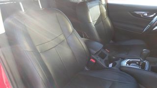 NISSAN QASHQAI 1.2i DIG-T S&S TEKNA PREM 4X2 XTRON Piel