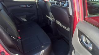 NISSAN QASHQAI 1.2i DIG-T S&S TEKNA PREM 4X2 XTRON Piel