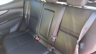 NISSAN QASHQAI 1.2i DIG-T S&S TEKNA PREM 4X2 XTRON Piel