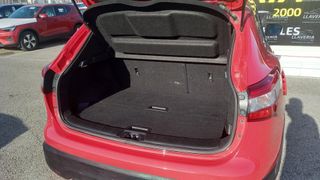 NISSAN QASHQAI 1.2i DIG-T S&S TEKNA PREM 4X2 XTRON Piel