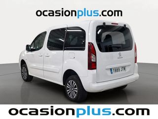 Peugeot Partner Tepee BlueHDi 120 Active 88 kW (120 CV)