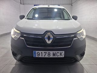 RENAULT Express Advance 1.5 Blue dCi 55 kW (75 cv)