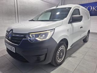 RENAULT Express Advance 1.5 Blue dCi 55 kW (75 cv)