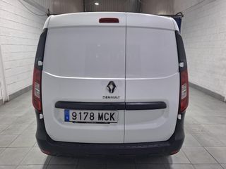 RENAULT Express Advance 1.5 Blue dCi 55 kW (75 cv)