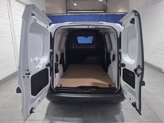 RENAULT Express Advance 1.5 Blue dCi 55 kW (75 cv)