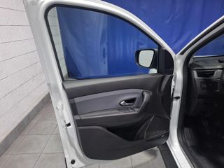 RENAULT Express Advance 1.5 Blue dCi 55 kW (75 cv)