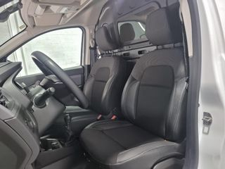 RENAULT Express Advance 1.5 Blue dCi 55 kW (75 cv)