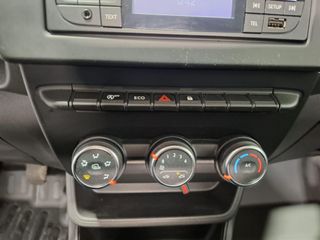 RENAULT Express Advance 1.5 Blue dCi 55 kW (75 cv)