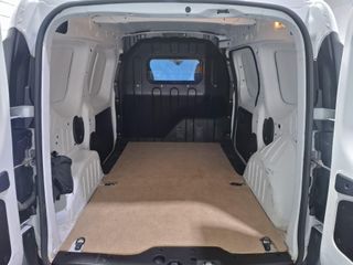 RENAULT Express Advance 1.5 Blue dCi 55 kW (75 cv)