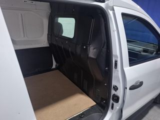 RENAULT Express Advance 1.5 Blue dCi 55 kW (75 cv)