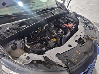 RENAULT Express Advance 1.5 Blue dCi 55 kW (75 cv)