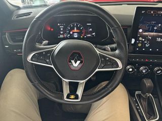 Renault Arkana RS Line TCe 103kW(140CV) EDC Microhíb.