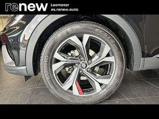 Renault Arkana RS Line TCe 103kW(140CV) EDC Microhíb.