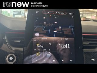 Renault Arkana RS Line TCe 103kW(140CV) EDC Microhíb.