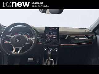 Renault Arkana RS Line TCe 103kW(140CV) EDC Microhíb.