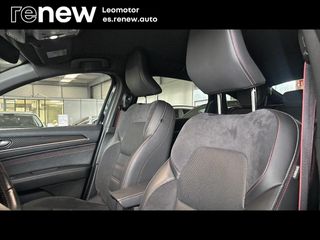 Renault Arkana RS Line TCe 103kW(140CV) EDC Microhíb.