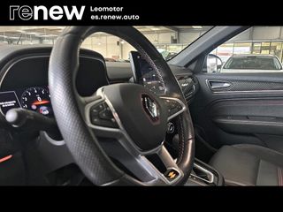 Renault Arkana RS Line TCe 103kW(140CV) EDC Microhíb.