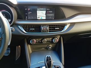 Alfa Romeo Stelvio 2.2 Diésel 154kW (210CV) Veloce Q4