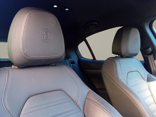 Alfa Romeo Stelvio 2.2 Diésel 154kW (210CV) Veloce Q4