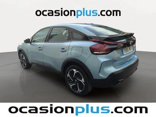 Citroen C4 PureTech 130 S&S 6v Feel Pack EAT8 96 kW (130 CV)