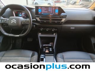 Citroen C4 PureTech 130 S&S 6v Feel Pack EAT8 96 kW (130 CV)