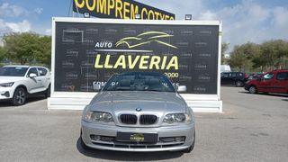 BMW Serie 3 330Ci