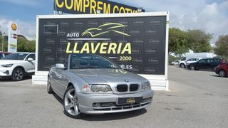 BMW Serie 3 330Ci