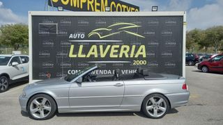 BMW Serie 3 330Ci