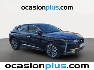 DS DS4 PureTech 130 Trocadero Auto 96 kW (130 CV)