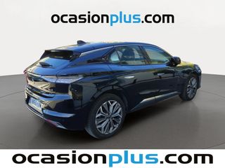 DS DS4 PureTech 130 Trocadero Auto 96 kW (130 CV)