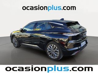 DS DS4 PureTech 130 Trocadero Auto 96 kW (130 CV)