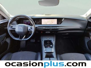 DS DS4 PureTech 130 Trocadero Auto 96 kW (130 CV)