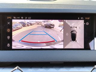 DS DS4 PureTech 130 Trocadero Auto 96 kW (130 CV)