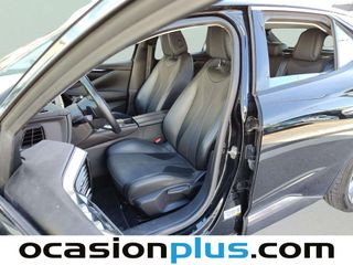 DS DS4 PureTech 130 Trocadero Auto 96 kW (130 CV)