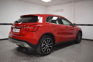 MERCEDES Clase GLA GLA 200 d Urban